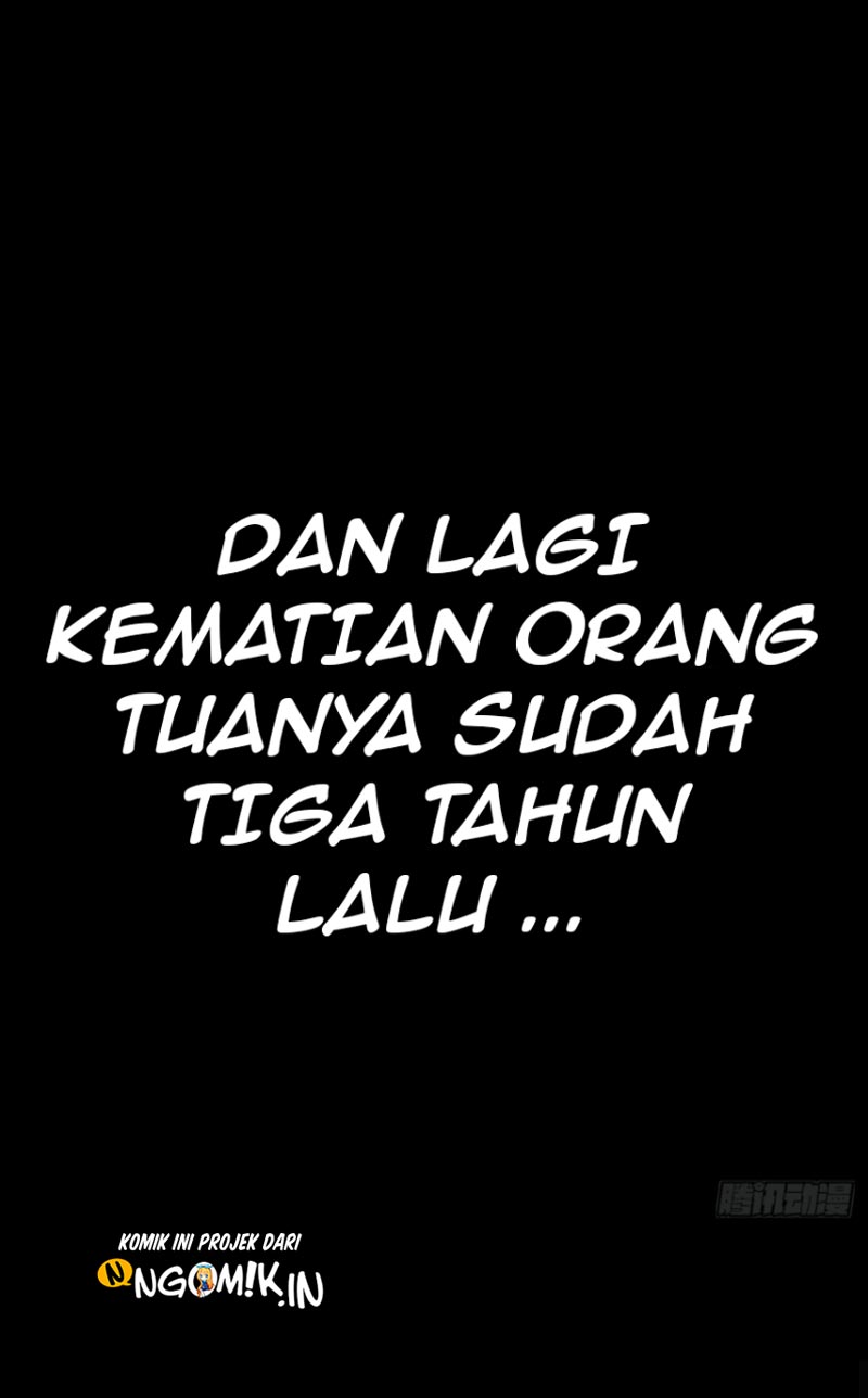 Infinite Gold God Chapter 00 Bahasa Indonesia